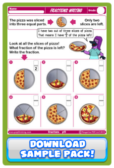 Activity Fractions